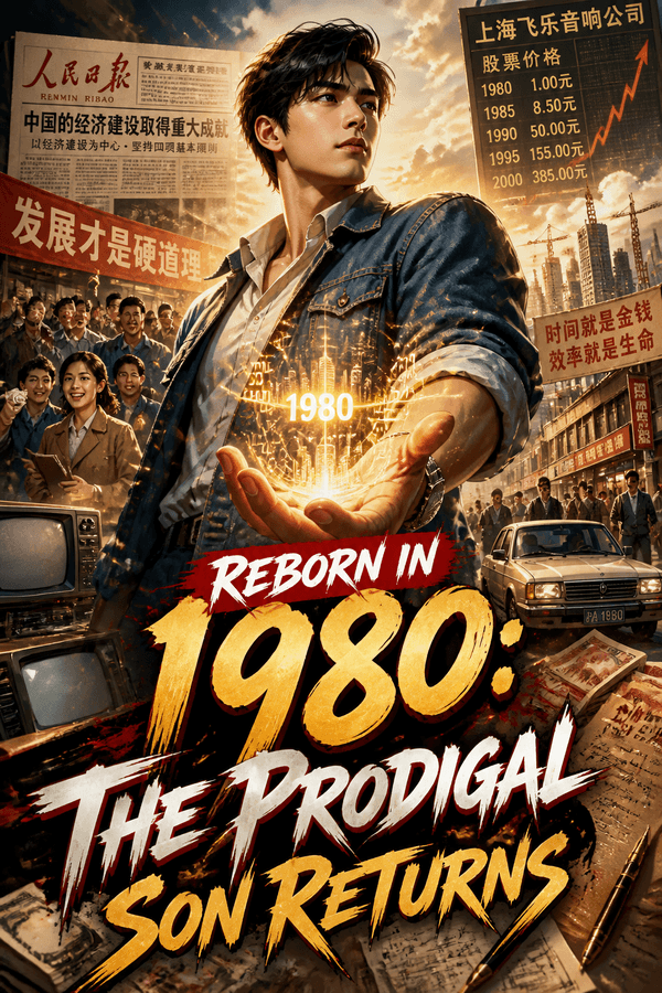 Reborn in 1980: The Prodigal Son Returns