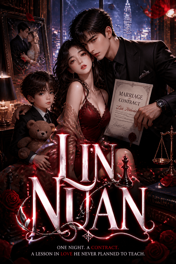 Lin Nuan