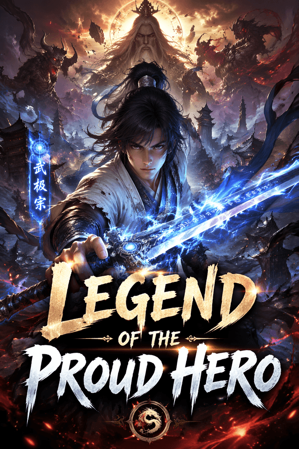Legend of the Proud Hero