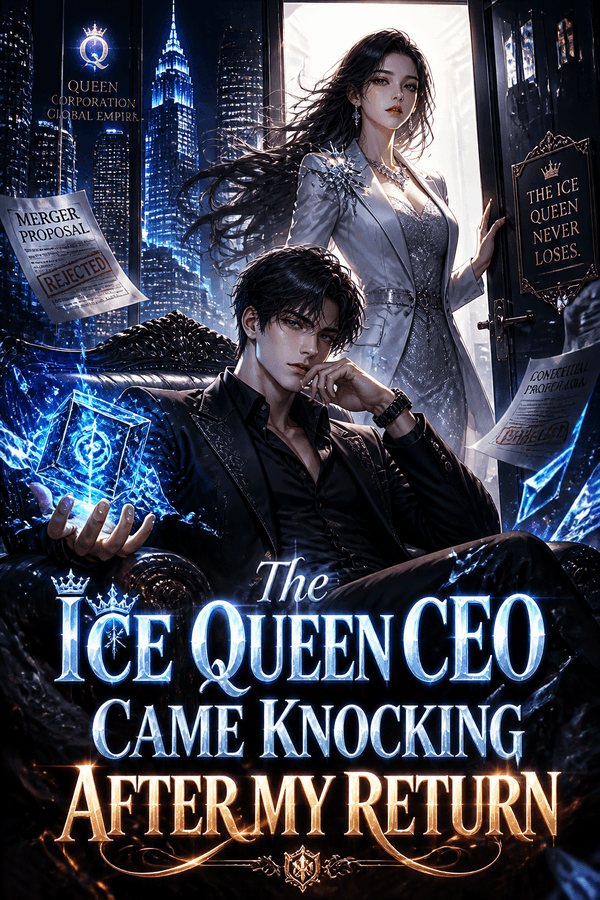The Ice Queen CEO Came Knocking After My Return