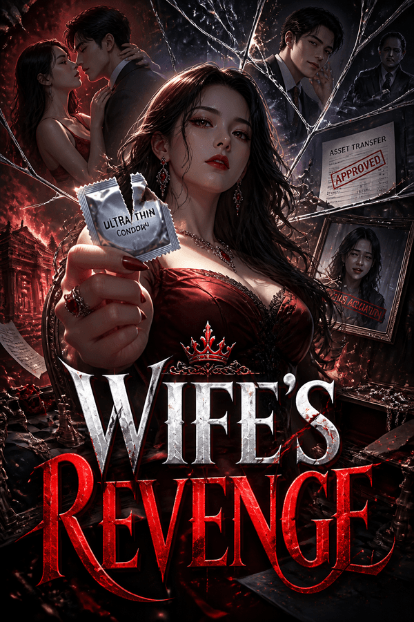 Wife's Revenge