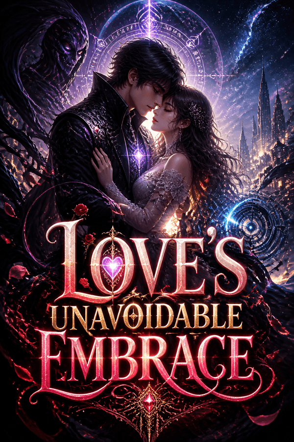 Love's Unavoidable Embrace