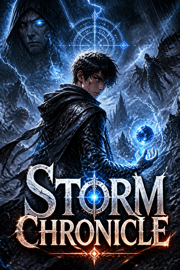 Storm Chronicle