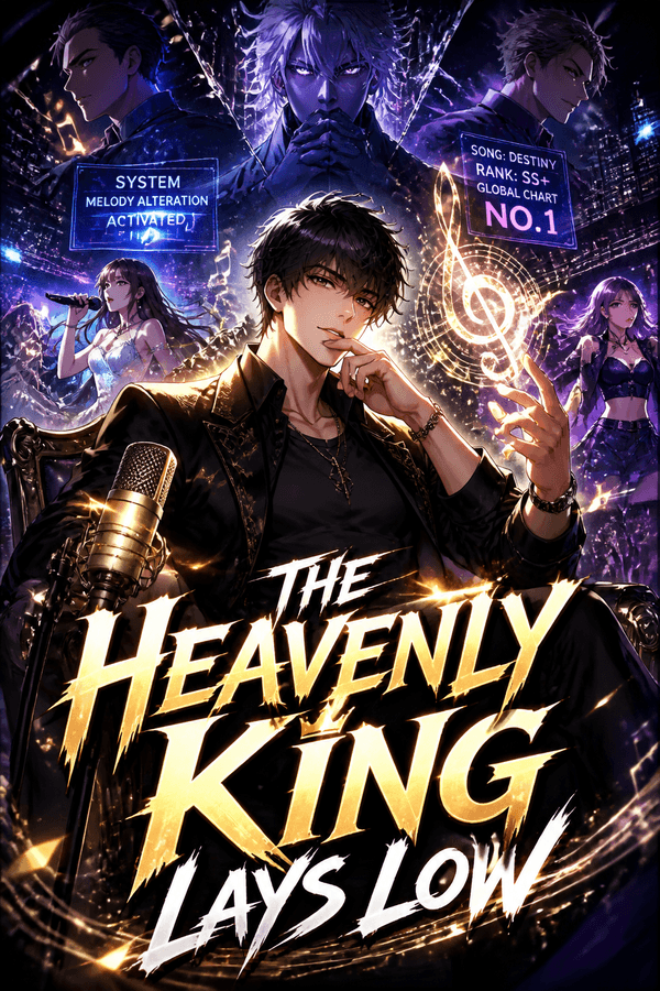 The Heavenly King Lays Low