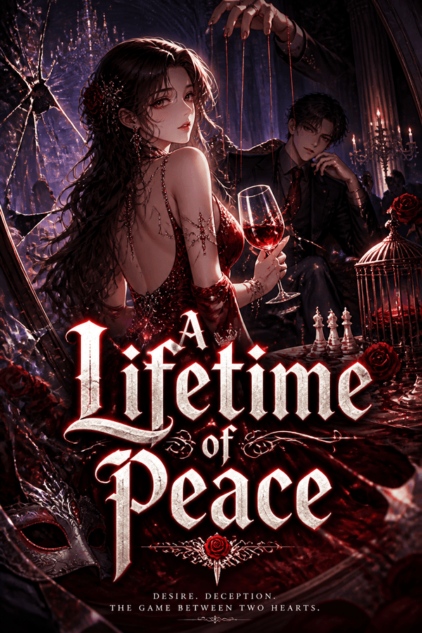 A Lifetime of Peace