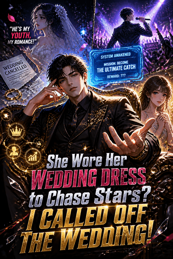 She Wore Her Wedding Dress to Chase Stars? I Called Off the Wedding!