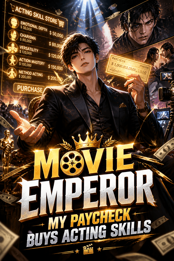 Movie Emperor: My Paycheck Buys Acting Skills