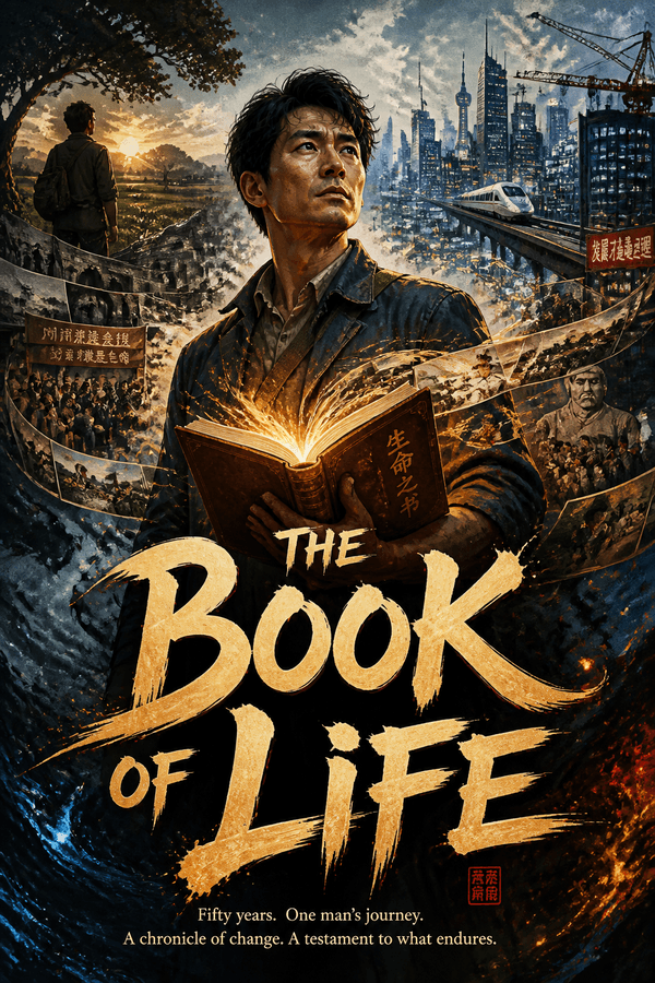 The Book of Life