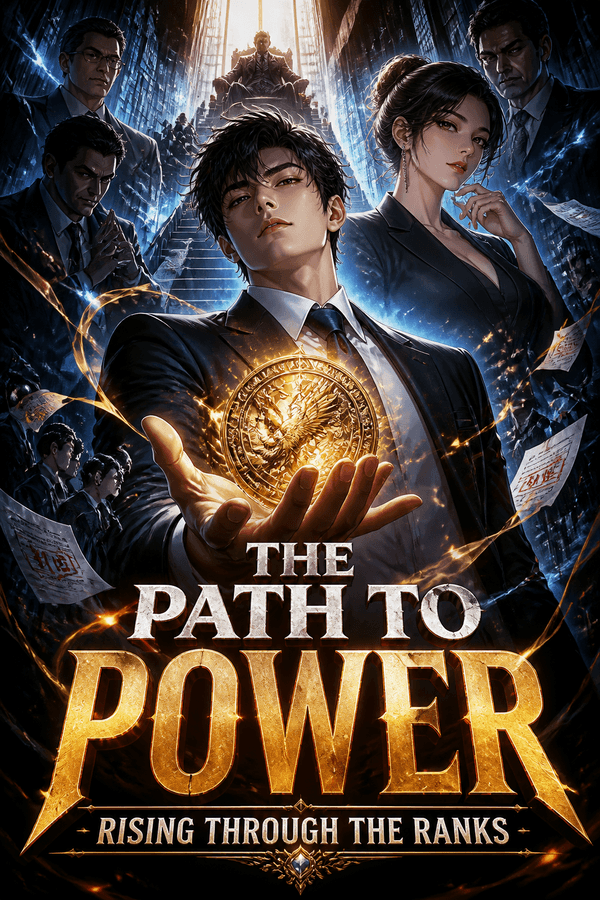 The Path to Power: Rising Through the Ranks