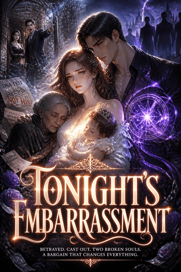 Tonight's Embarrassment