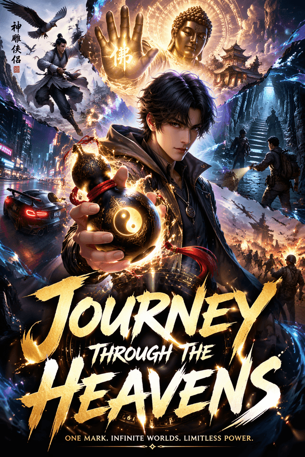 Journey Through the Heavens
