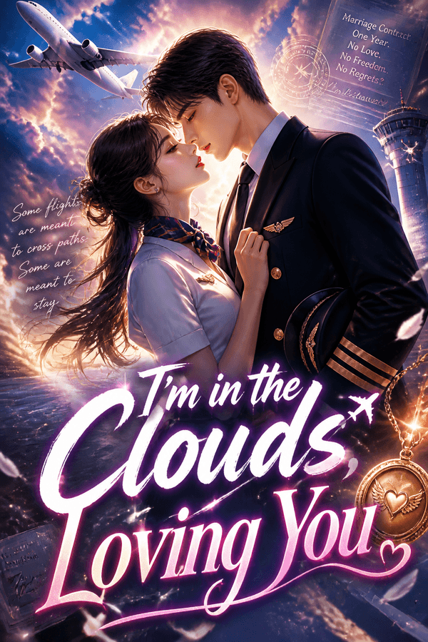 I'm in the Clouds, Loving You