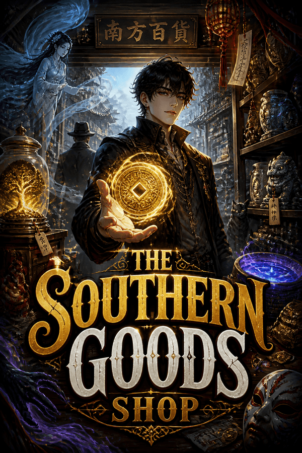 The Southern Goods Shop