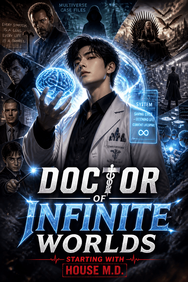 Doctor of Infinite Worlds: Starting with House M.D.