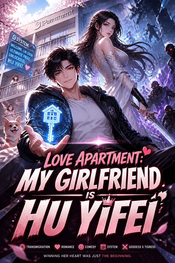 Love Apartment: My Girlfriend Is Hu Yifei