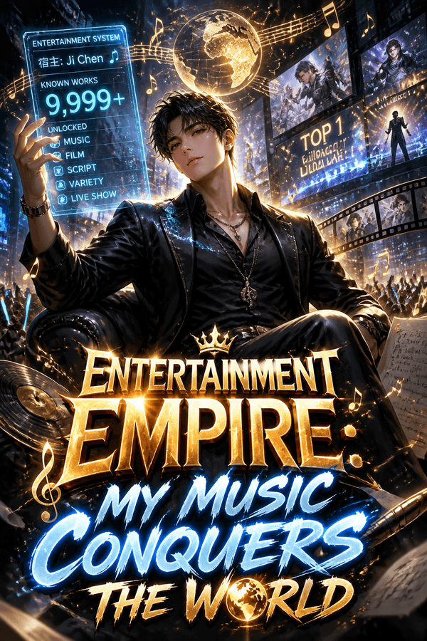 Entertainment Empire: My Music Conquers the World