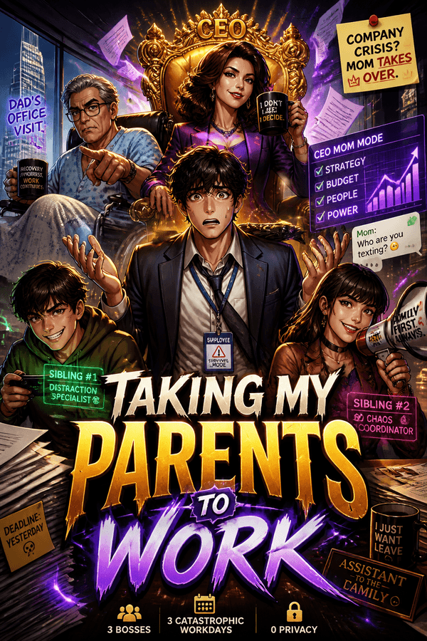 Taking My Parents to Work