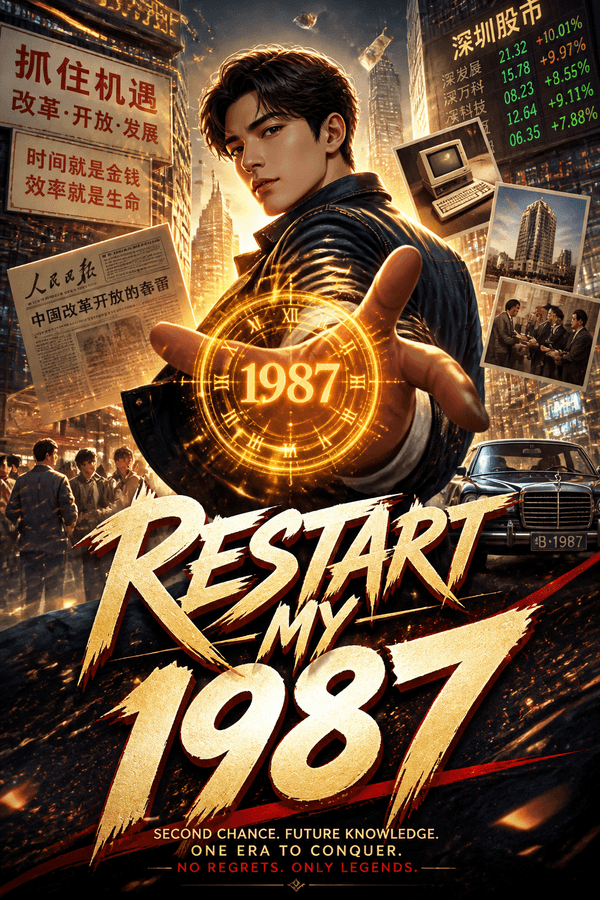 Restart My 1987