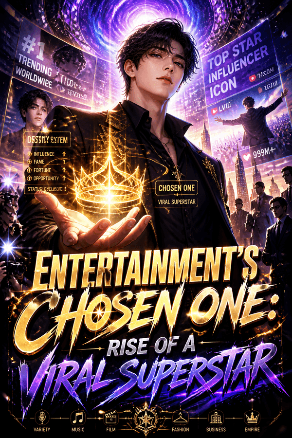 Entertainment's Chosen One: Rise of a Viral Superstar