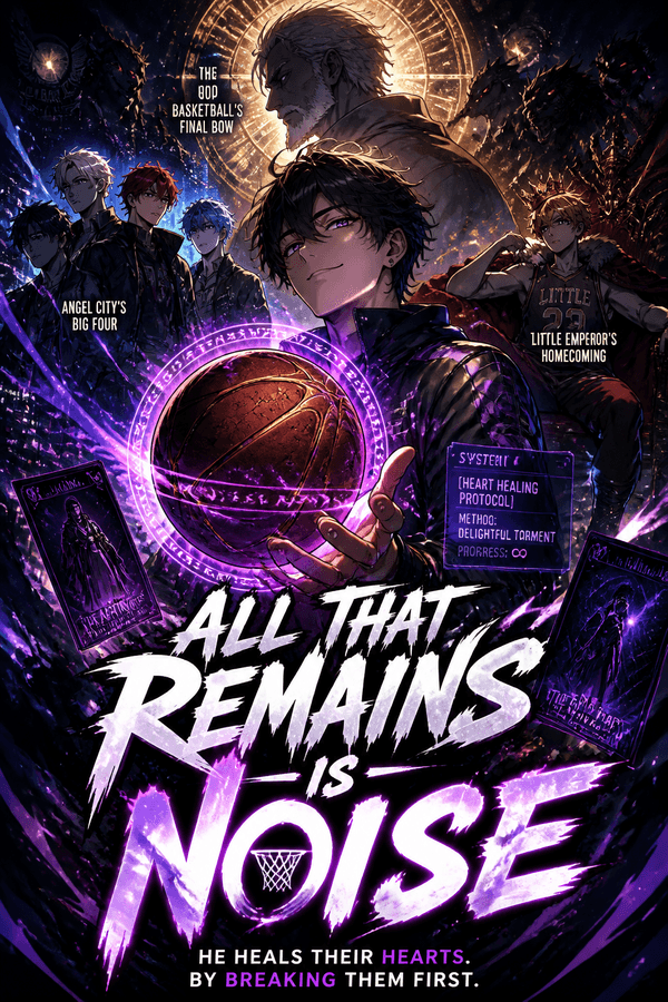 All That Remains Is Noise