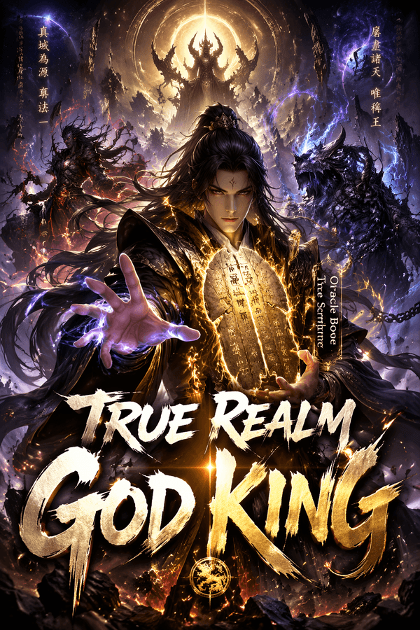 True Realm God King