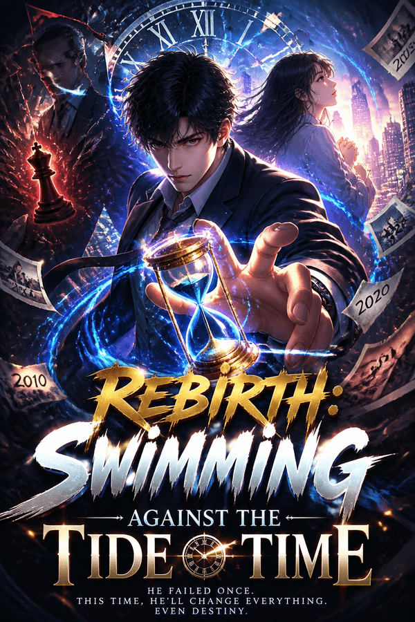 Rebirth: Swimming Against the Tide of Time