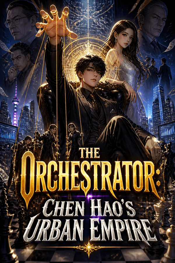 The Orchestrator: Chen Hao's Urban Empire