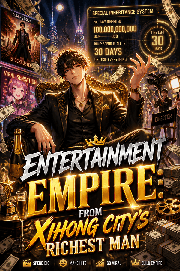 Entertainment Empire: From Xihong City's Richest Man