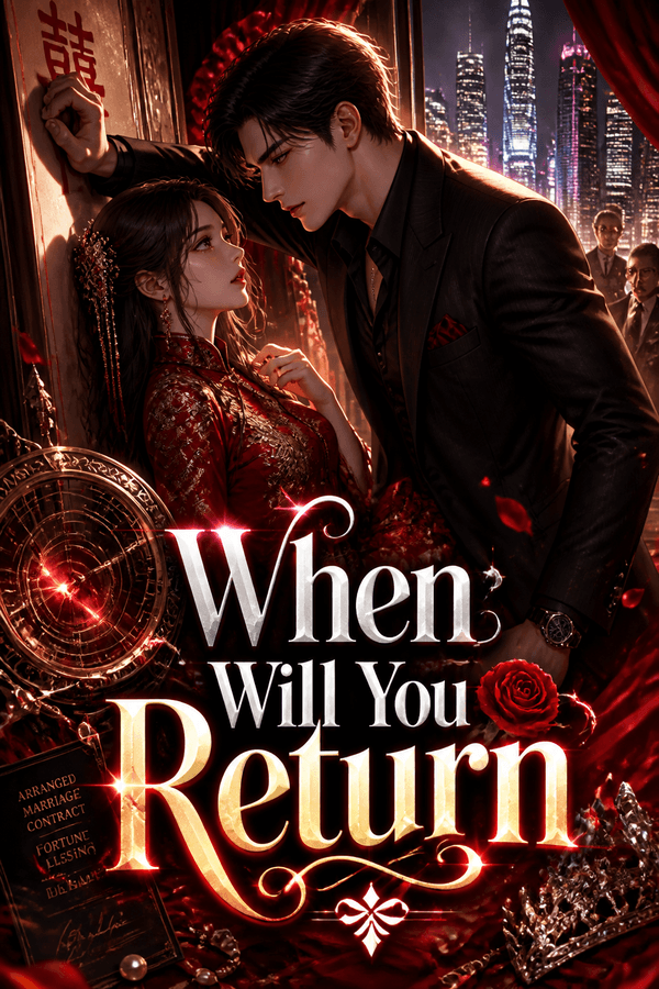 When Will You Return