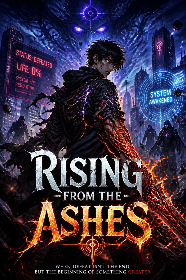 Rising from the Ashes