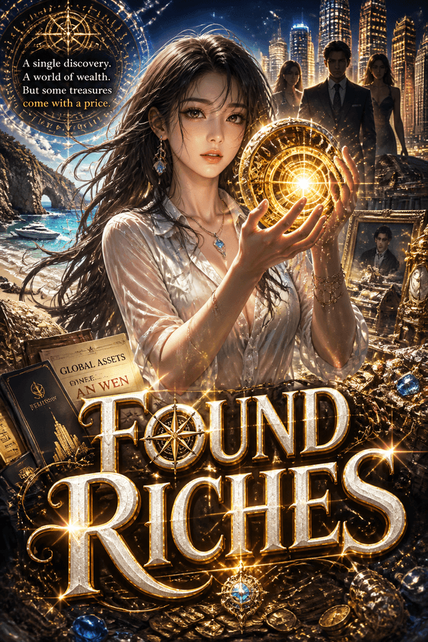 Found Riches