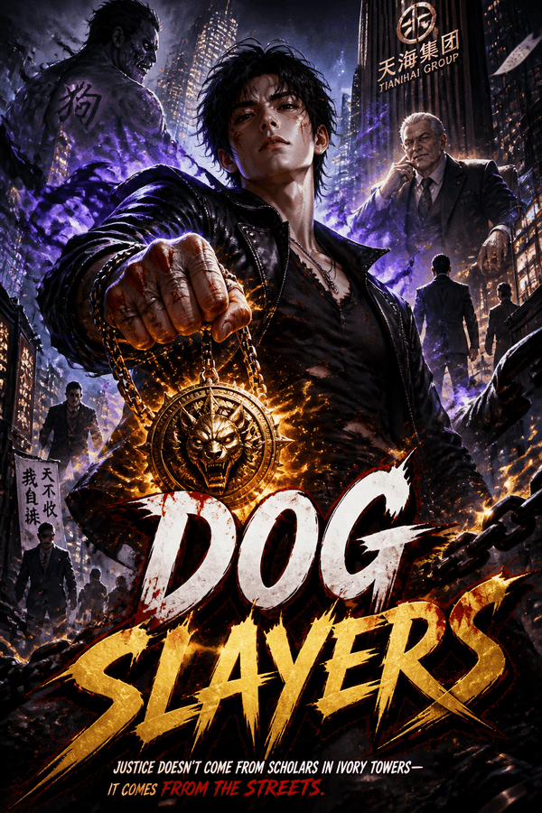 Dog Slayers
