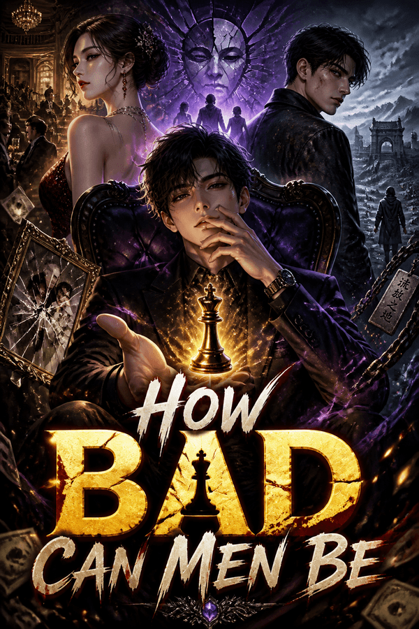 How Bad Can Men Be
