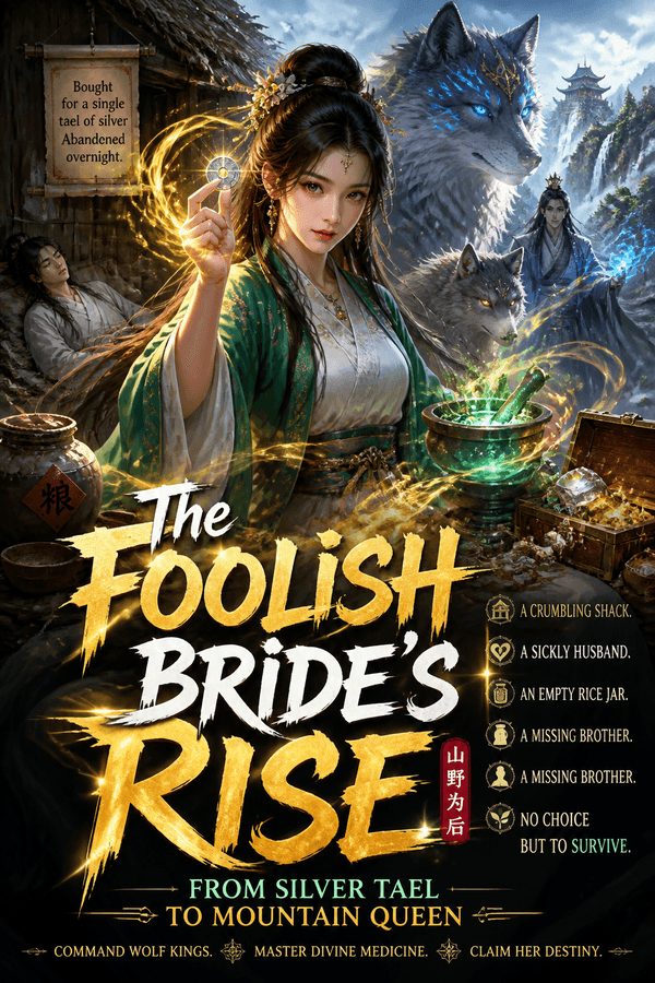 The Foolish Bride's Rise: From Silver Tael to Mountain Queen