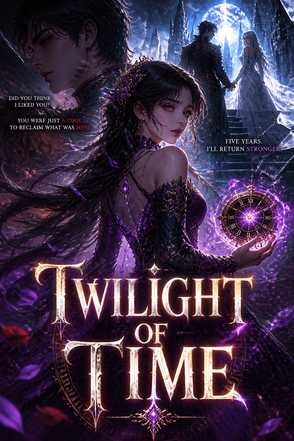 Twilight of Time