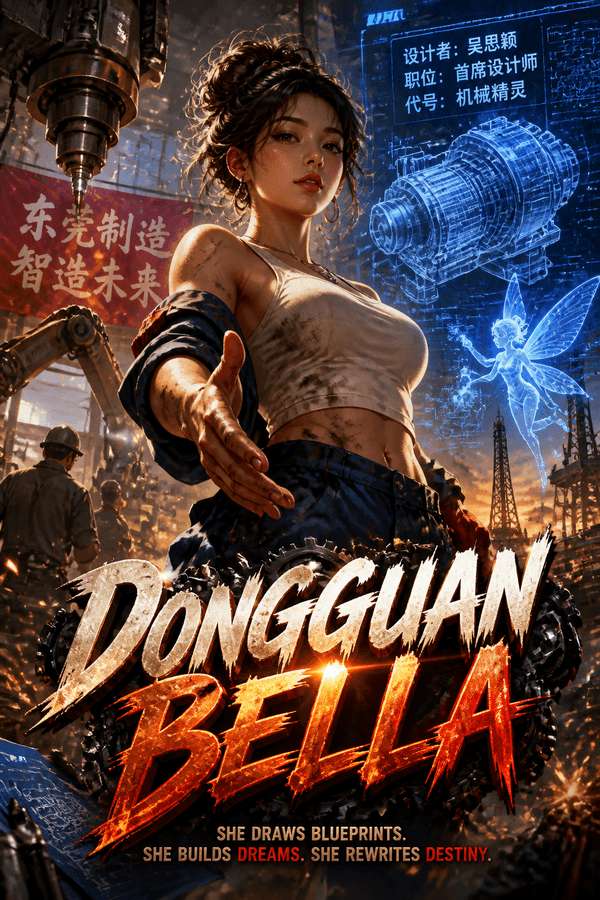 Dongguan Bella