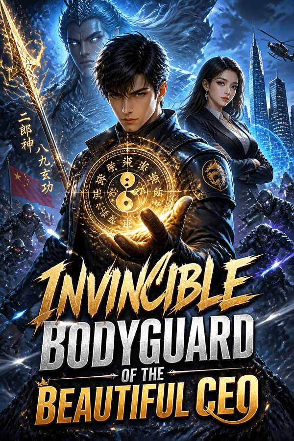 Invincible Bodyguard of the Beautiful CEO