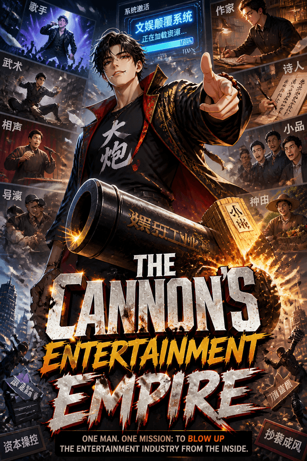 The Cannon's Entertainment Empire