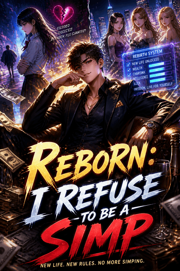 Reborn: I Refuse to Be a Simp
