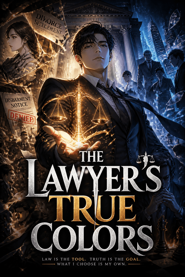 The Lawyer's True Colors