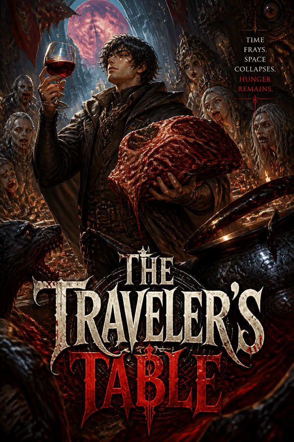 The Traveler's Table