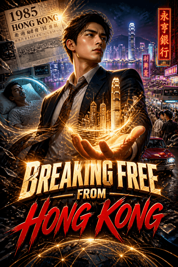 Breaking Free from Hong Kong