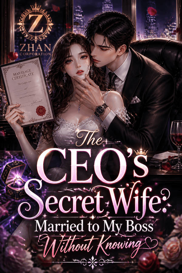 The CEO's Secret Wife: Married to My Boss Without Knowing