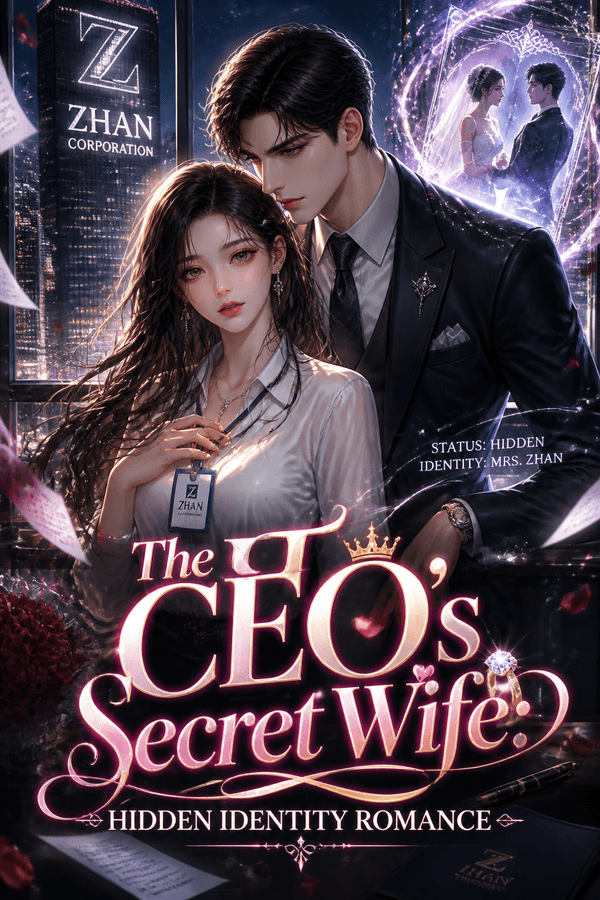The CEO's Secret Wife: Hidden Identity Romance