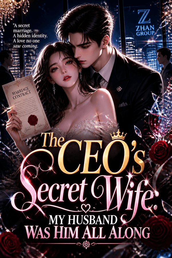 The CEO's Secret Wife: My Husband Was Him All Along