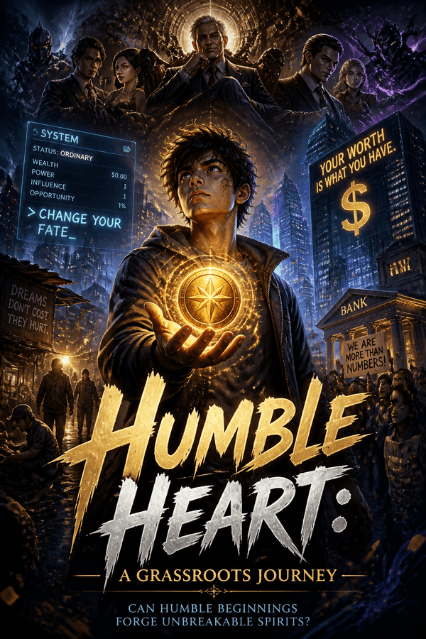 Humble Heart: A Grassroots Journey