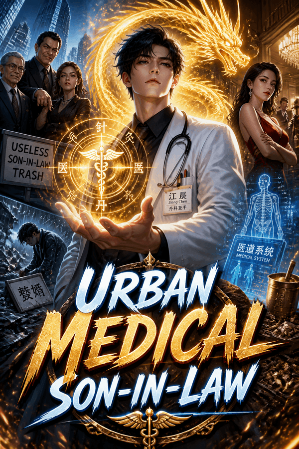 Urban Medical Son-in-Law
