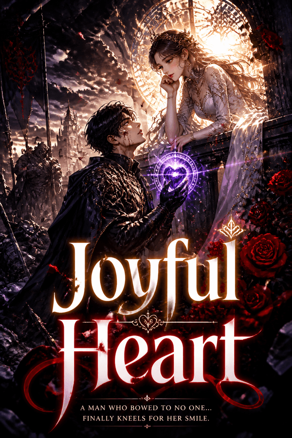 Joyful Heart