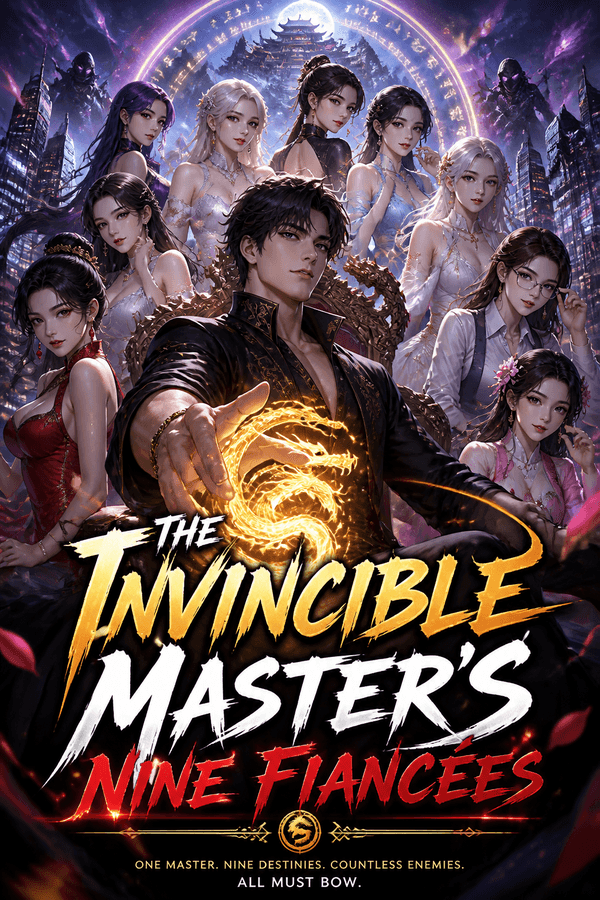 The Invincible Master's Nine Fiancées