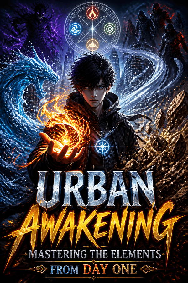 Urban Awakening: Mastering the Elements from Day One